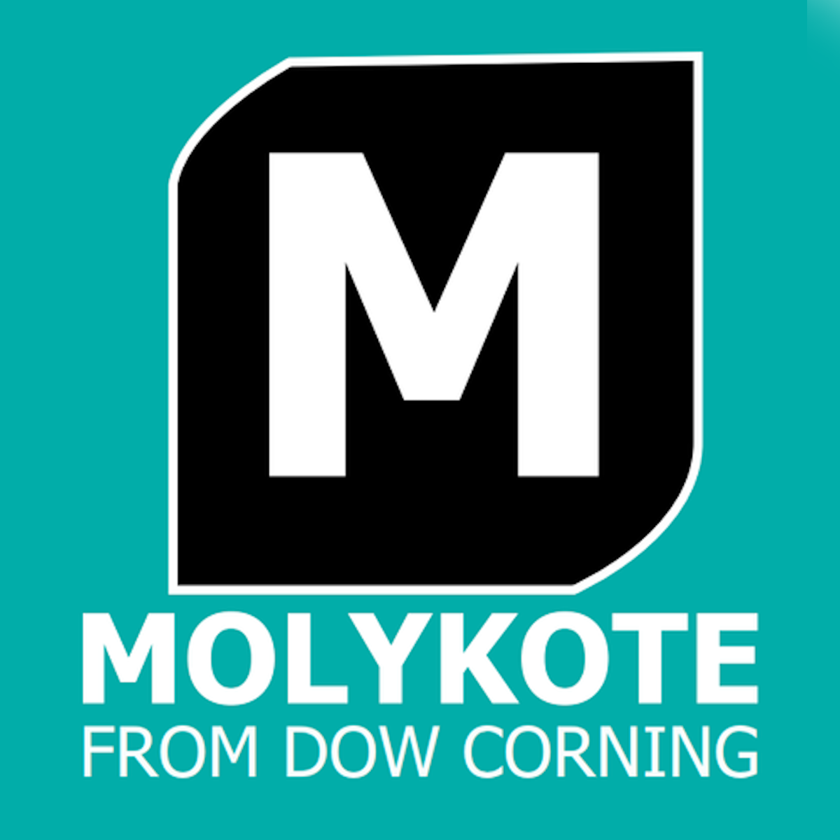Molykote L-0122 FG Gear Oil - ISO 220